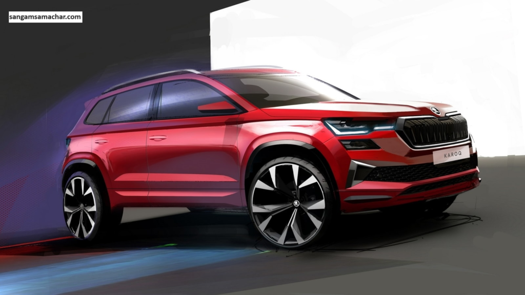 Skoda India will compete with New Vitara, Brezza with compact SUV launch in 2025, know complete details with Sangam Samachar