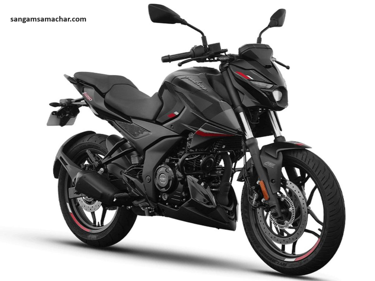 2024 Bajaj Pulsar N250: Teased before new launch, know expected price, features and other details here