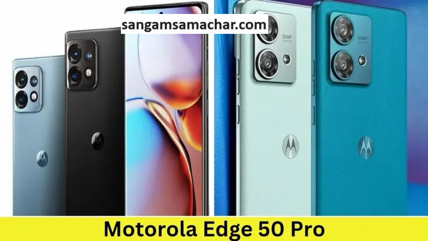 Mid-range face off: Motorola Edge 50 Pro Vs Galaxy A35, complete details