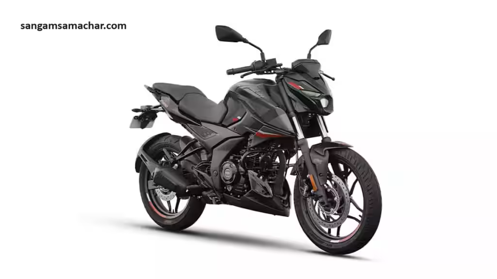 2024 Bajaj Pulsar N250: Teased before new launch, know expected price, features and other details here