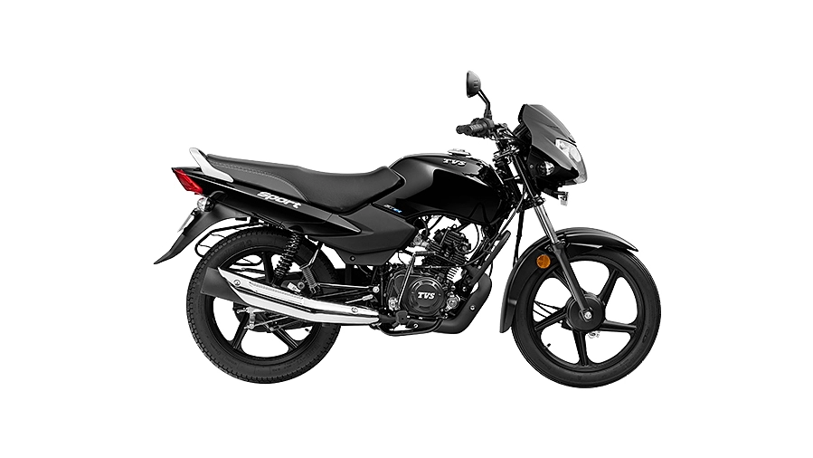 TVS Sport Bike:टीवीएस स्पोर्ट बाइक - असीमित रोमांच का आपका प्रवेश द्वार Mileage of TVS Sport