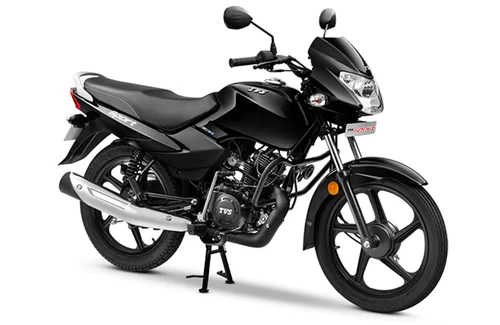 TVS Sport Bike:टीवीएस स्पोर्ट बाइक - असीमित रोमांच का आपका प्रवेश द्वार Mileage of TVS Sport