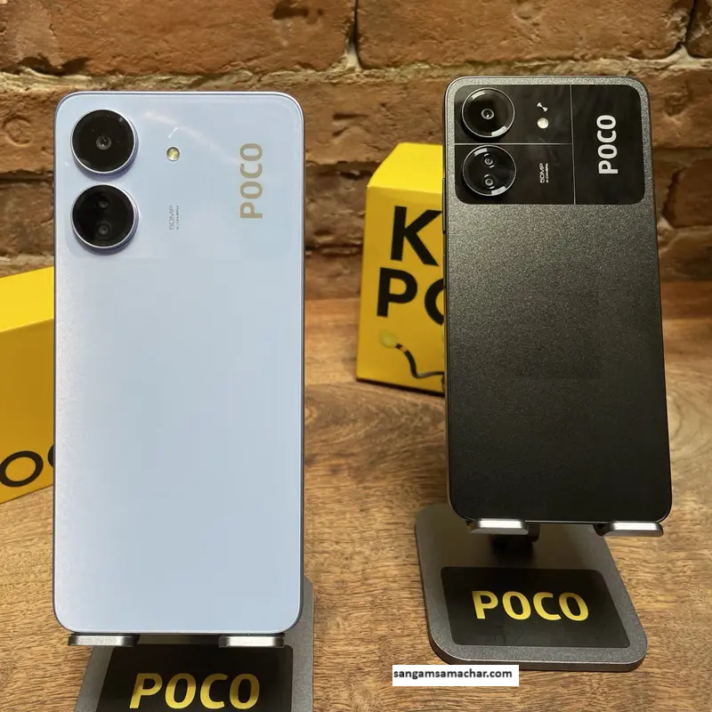 New POCO C65: Price in India Benefits, Features, Know full details Display, Performance