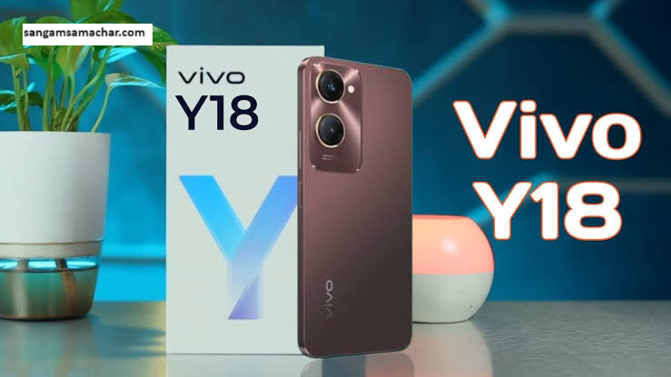 New Vivo Y18, Y18e launched with MediaTek Helio G85, know processor, know price and features