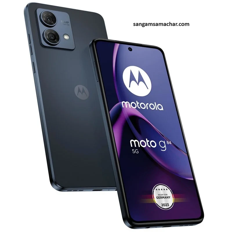 Moto G Stylus 5G (2024): New leaked marketing photos suggest design, specifications, may launch soon