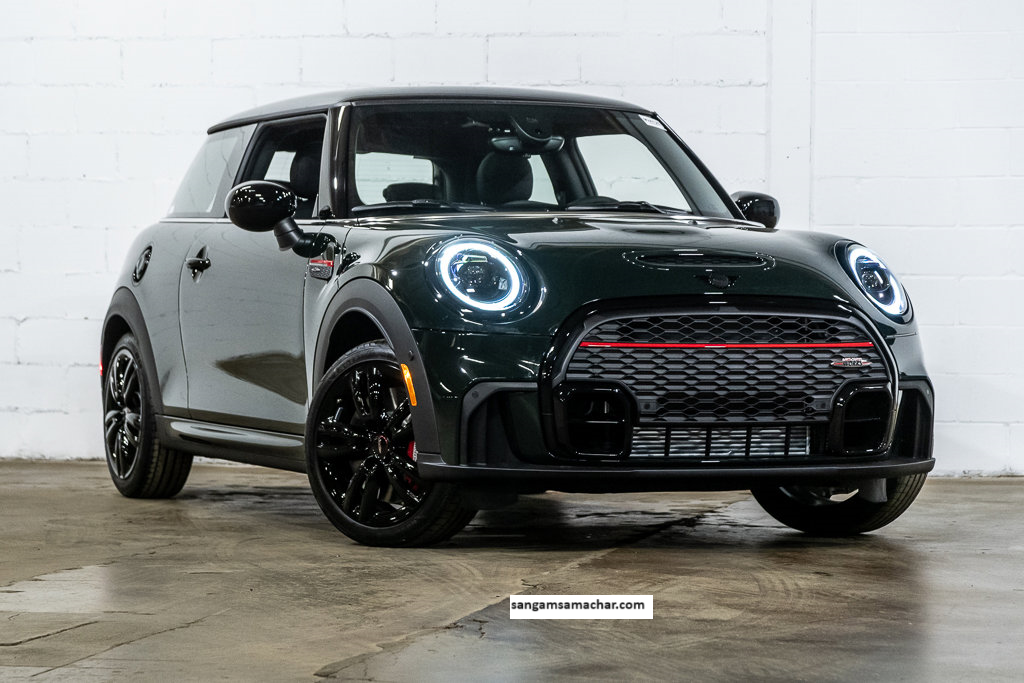 Mini Cooper SE 2024: New latest update specifications and features know complete details