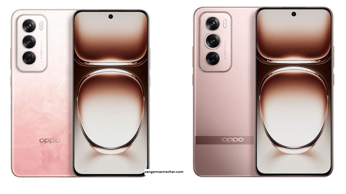 Oppo Reno 12 pro 2024: New Updated full specifications, cameras, know full details