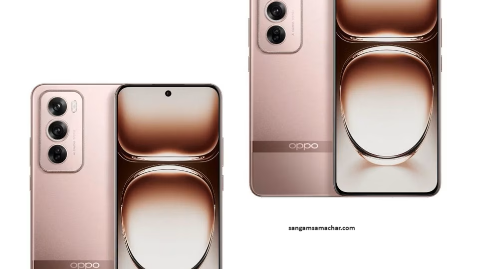 Oppo Reno 12 pro 2024: New Updated full specifications, cameras, know full details