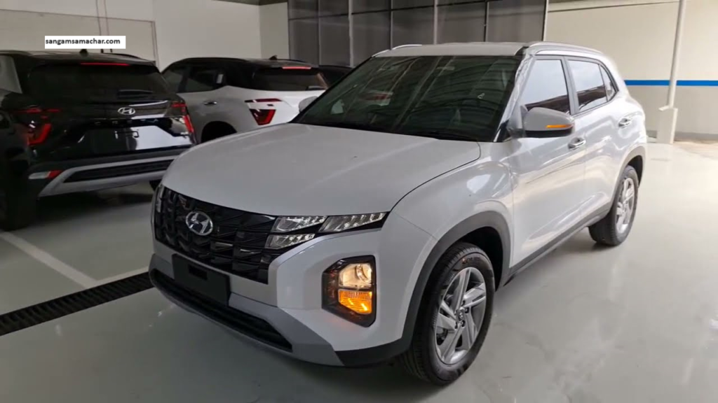 2024 Hyundai Creta: Waiting period of New Hyundai Creta to be increased by 6 months, features and specifications