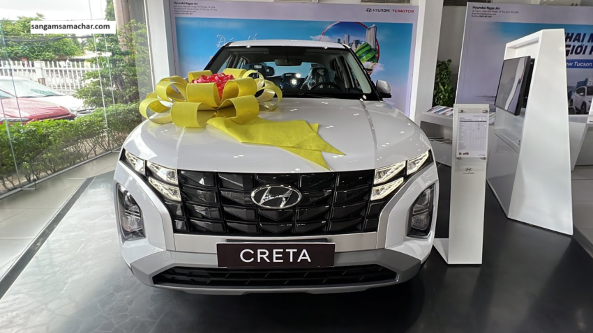 2024 Hyundai Creta: Waiting period of New Hyundai Creta to be increased by 6 months, features and specifications