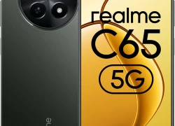 Realme C65 5G Review: Enter the New 5G Universe What is the price of Realme C65 5G mobile?