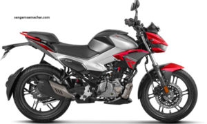 Hero MotoCorp Extreme 125R: New Update, know complete details with Sangam Samachar