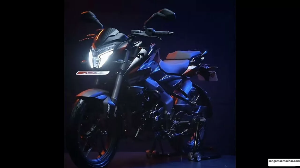 Bajaj Pulsar NS200: It will set the market on fire, know full details with Sangam News