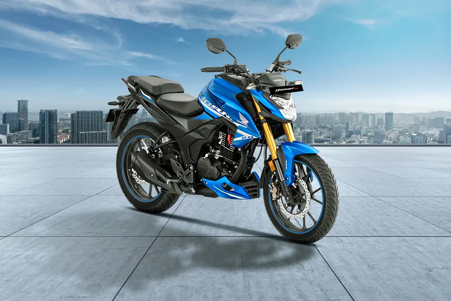 Features of New Honda Hornet 2.0