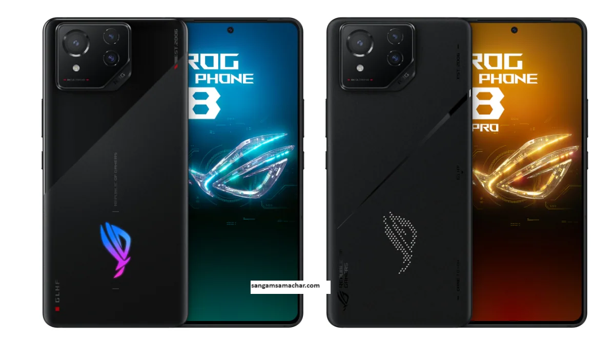 Asus ROG Phone 9: Key features of the series, launch timeline revealed online, know full details with Sangam News