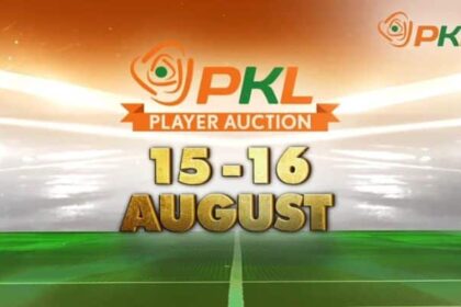 Pro Kabaddi League