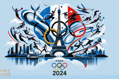 Paris Olympic 2024